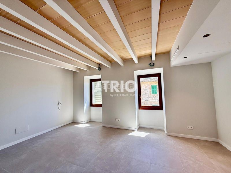 Foto 85bb8110-990b-465d-997b-7b621b6af98c. Casa amb calefacció piscina a Capdepera poble Capdepera