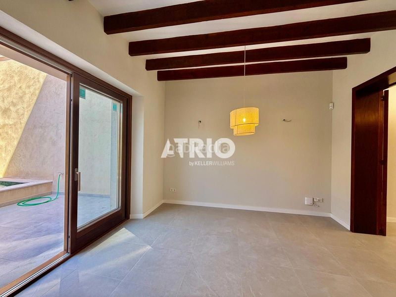 Foto 94177cd5-c9b4-4ccc-824b-1a4ffe1d5c60. Casa amb calefacció piscina a Capdepera poble Capdepera