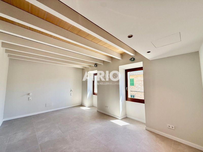 Foto b0e03809-9128-4af0-95c7-085917bca415. Casa amb calefacció piscina a Capdepera poble Capdepera