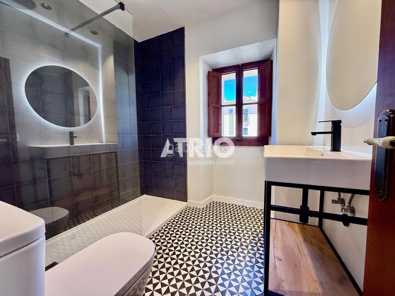 Foto decf4292-f7b7-4936-9c75-ef05c7609050. Casa amb calefacció piscina a Capdepera poble Capdepera