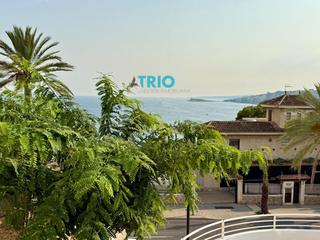 Pis a Cala Major. Apartamento con vistas al mar en  cala mayor, palma