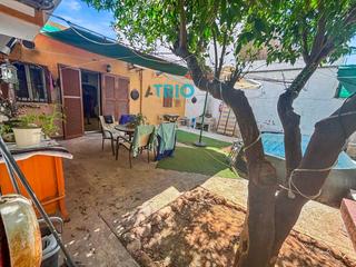 Casa a Es Rafal Vell. Oportunidad en es rafal! planta baja techo libre