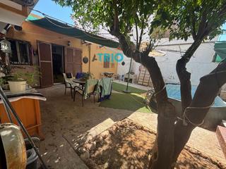 Casa a Es Rafal Vell. Oportunidad en es rafal! planta baja techo libre