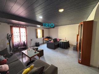 Pis a S´Arenal. Se vende primer piso con techo libre en el arenal.