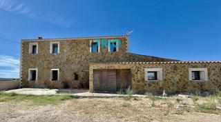 Casa a Sa Casa Blanca. Exclusiva finca con licencia para club deportivo e hípica en sa