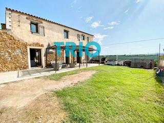 Casa a Sóller. Exclusiva finca con licencia para club deportivo e hípica en sa