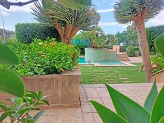 Appartement à Es Portixol-Es Molinar