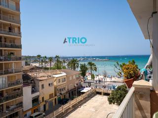 Appartamento in S´Arenal. Piso a pocos metros de la playa,