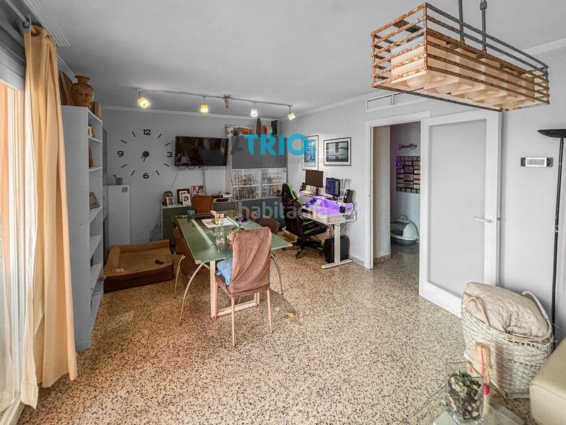 Foto 0d7d74dc-6d7b-4cdd-837f-01b5c3352d60. Appartamento con riscaldamento in Les Maravelles Palma de Mallorca