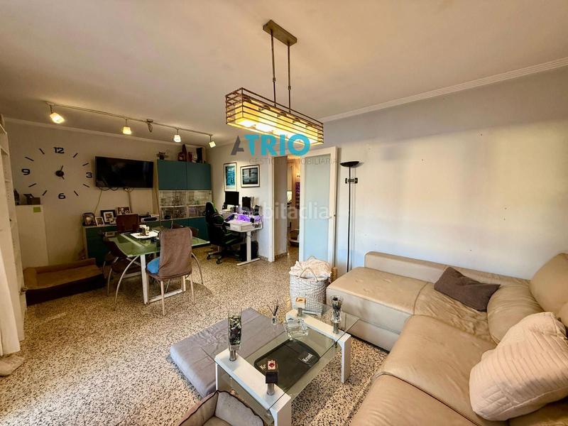 Foto 3bf9745b-56df-4e3a-bd6b-d162540cd4cc. Appartamento con riscaldamento in Les Maravelles Palma de Mallorca