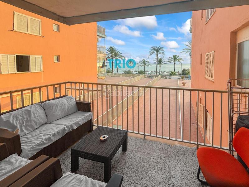 Foto 5c676cf4-9fa3-417f-ac71-684731644e1c. Appartamento con riscaldamento in Les Maravelles Palma de Mallorca