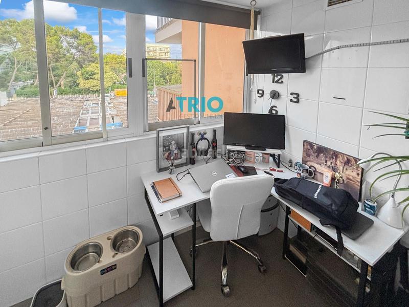 Foto 889360ae-f824-4f48-9aa7-3a02ed7f49a0. Appartamento con riscaldamento in Les Maravelles Palma de Mallorca