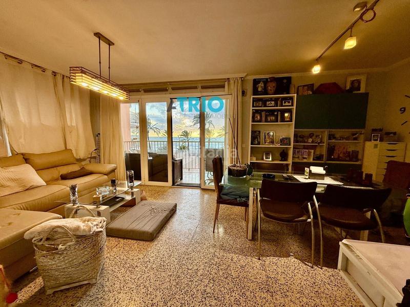 Foto ab2229dd-010a-46a8-a52b-783f064e4c7e. Appartamento con riscaldamento in Les Maravelles Palma de Mallorca