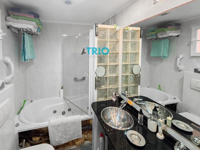 Foto fd3685d3-52f2-404b-a3e5-045deb3b4bae. Appartamento con riscaldamento in Les Maravelles Palma de Mallorca