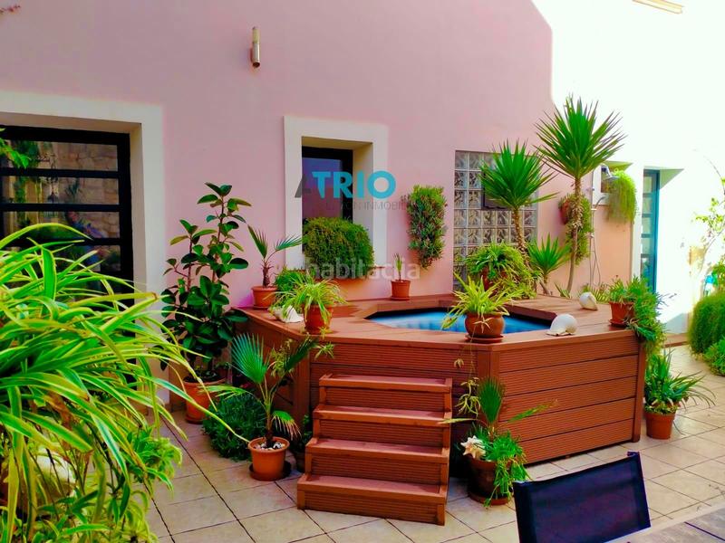 Foto 03902d38-c51e-4f68-94ed-9069c11bb8b2. Xalet amb aparcament a Santanyí poble Santanyí