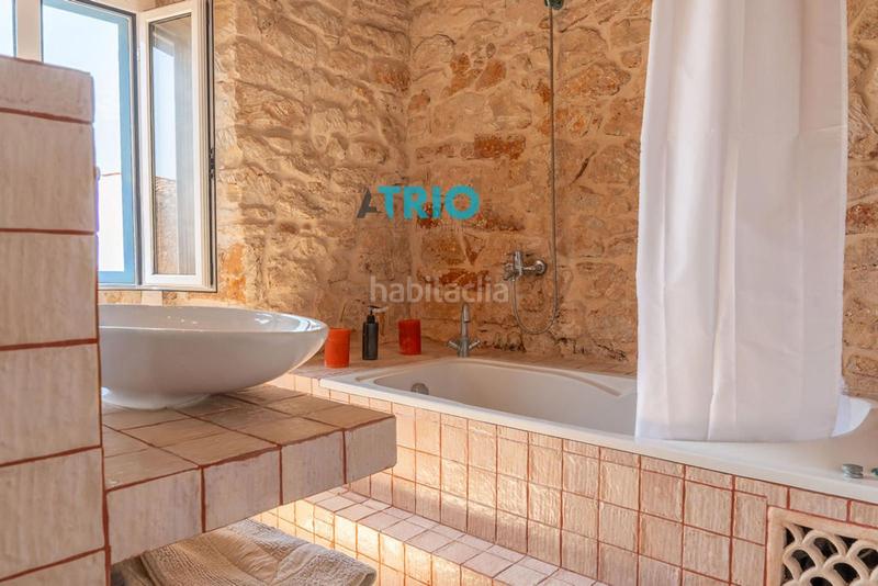 Foto 16cf1a16-2740-48cf-8fcc-9526306cdbfc. Xalet amb aparcament a Santanyí poble Santanyí