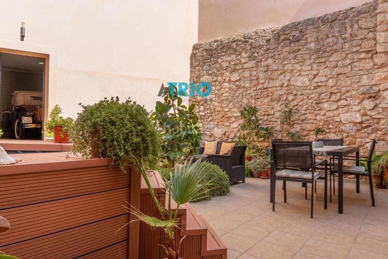 Foto 197ef302-98a6-4b4f-9c1f-50d591cb32cf. Xalet amb aparcament a Santanyí poble Santanyí