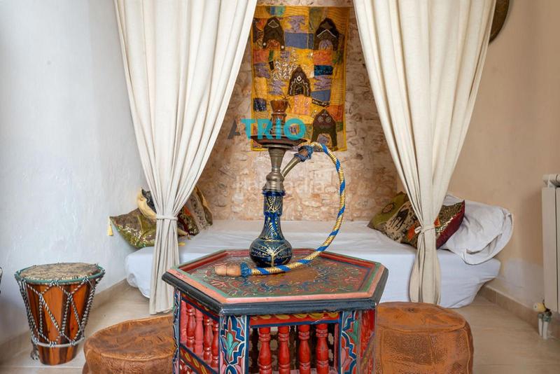 Foto 2a7c8948-5e08-438b-9842-3ec76c6f09a3. Xalet amb aparcament a Santanyí poble Santanyí