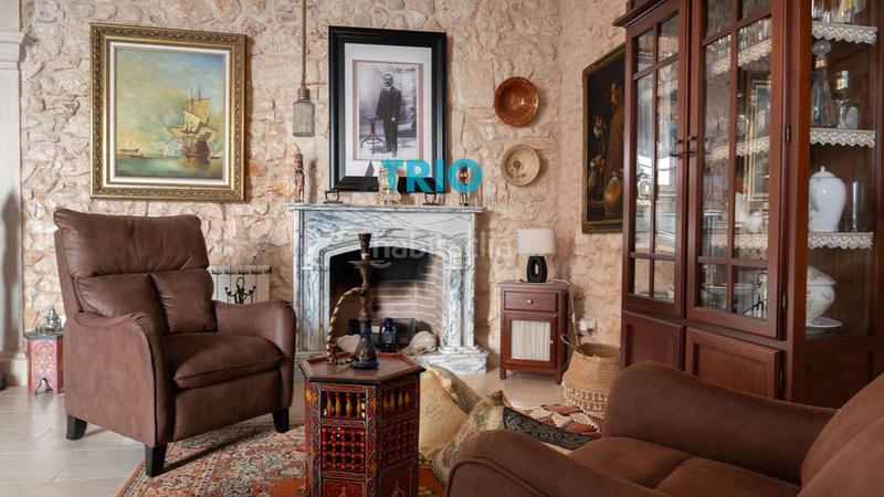 Foto 306fe8b5-9908-4f14-882b-58ebb02fe0c2. Xalet amb aparcament a Santanyí poble Santanyí