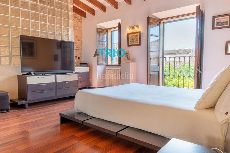 Foto 454dae4c-c774-440b-905d-e539c49e6fac. Xalet amb aparcament a Santanyí poble Santanyí