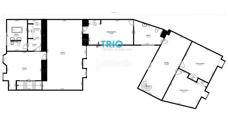 Foto 493a0050-c57e-45c7-b29a-850bc17aaa28. Xalet amb aparcament a Santanyí poble Santanyí