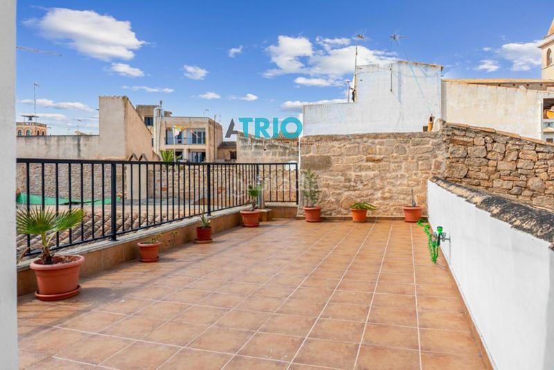 Foto 502edd6b-8ed9-4830-9546-a7b93d27846f. Xalet amb aparcament a Santanyí poble Santanyí