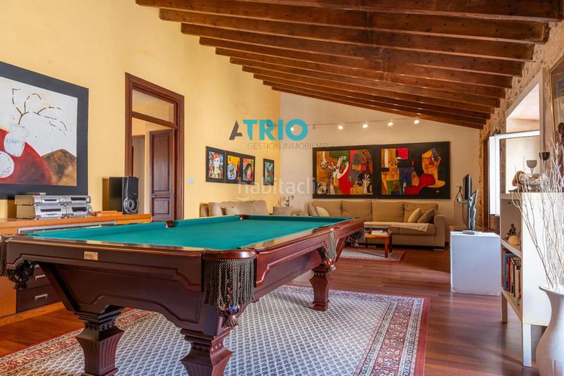 Foto 612cd8ab-d9a2-4430-aa64-49deb5cb575f. Xalet amb aparcament a Santanyí poble Santanyí