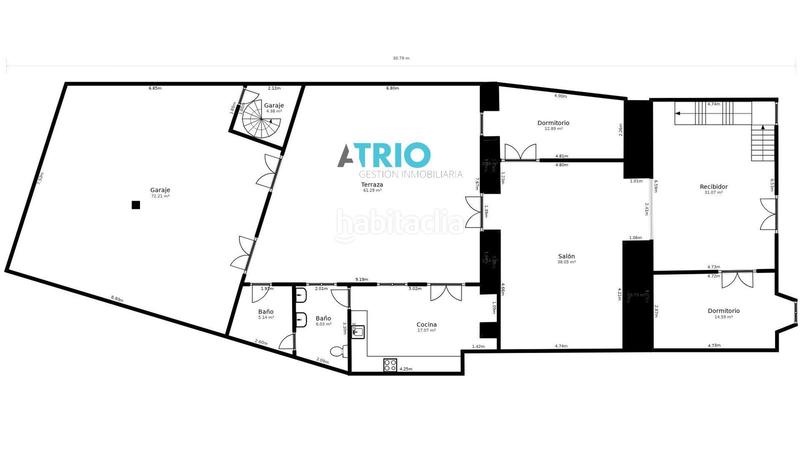 Foto 61b36e44-21f3-4b44-a1f3-104e2b656698. Xalet amb aparcament a Santanyí poble Santanyí