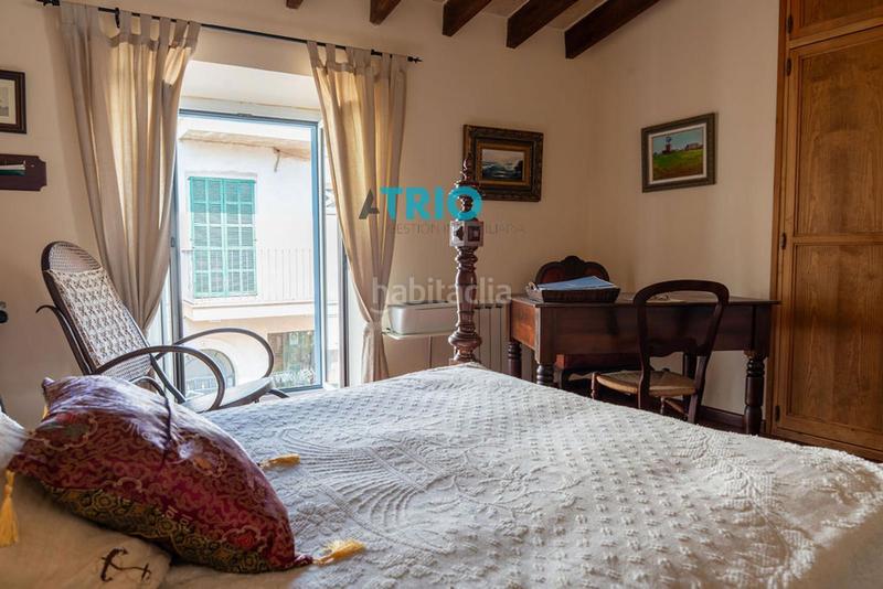 Foto 7d41935c-df05-4c42-83a9-7cbc76eeac49. Xalet amb aparcament a Santanyí poble Santanyí