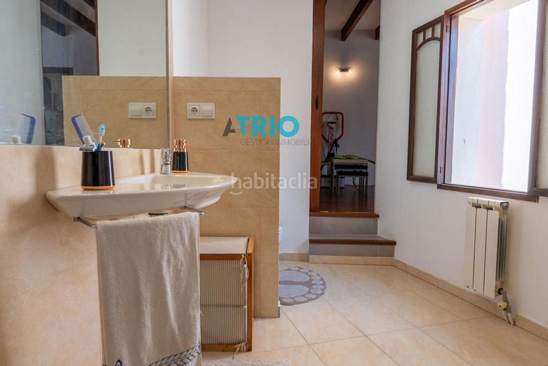 Foto 9a0a9f74-03c8-4b16-96f4-662fd75a4577. Xalet amb aparcament a Santanyí poble Santanyí