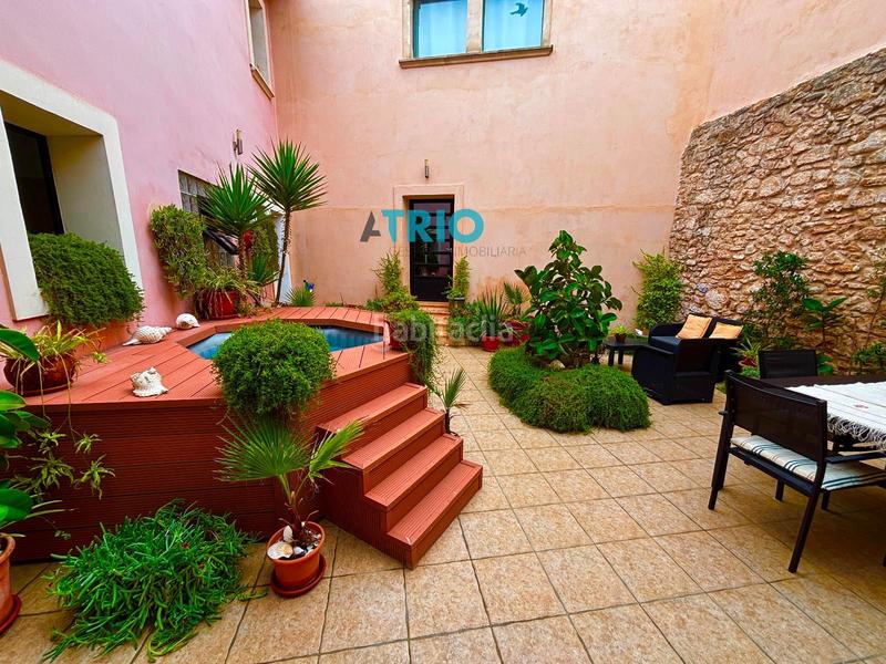 Foto a9f8246a-9fb6-4ea7-88f0-a3ad28955c5d. Xalet amb aparcament a Santanyí poble Santanyí