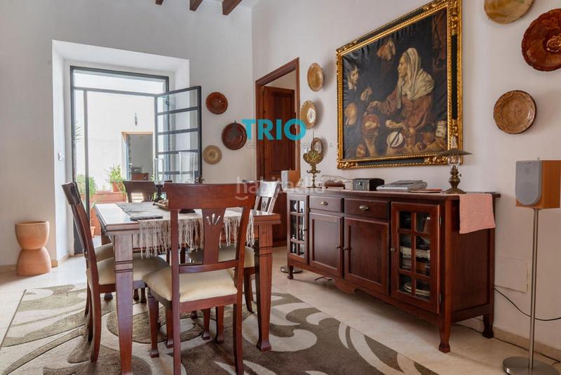 Foto aee27aac-ff2a-4c36-b698-ec2790af2e32. Xalet amb aparcament a Santanyí poble Santanyí