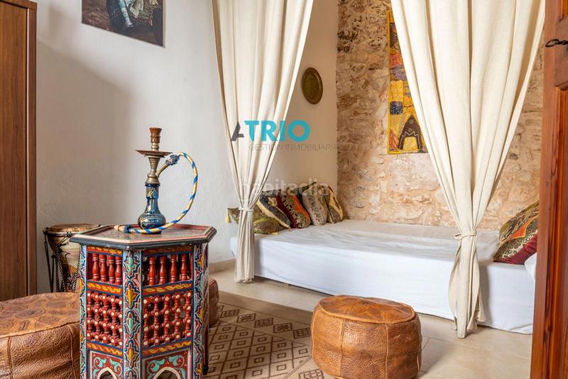 Foto c043d171-7add-4604-b875-60210bd0c56d. Xalet amb aparcament a Santanyí poble Santanyí