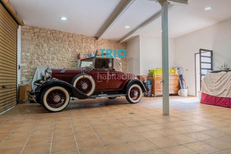 Foto c4db56ca-698b-43f7-a807-905c77856d8f. Xalet amb aparcament a Santanyí poble Santanyí