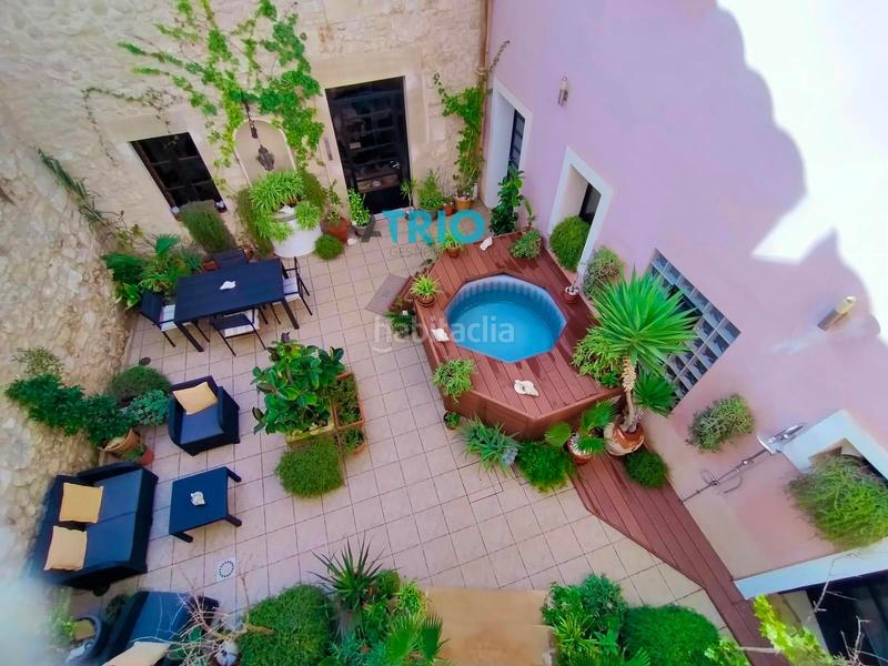 Foto d73fd8fc-d1c2-42e2-bb1a-4a97886724cc. Xalet amb aparcament a Santanyí poble Santanyí