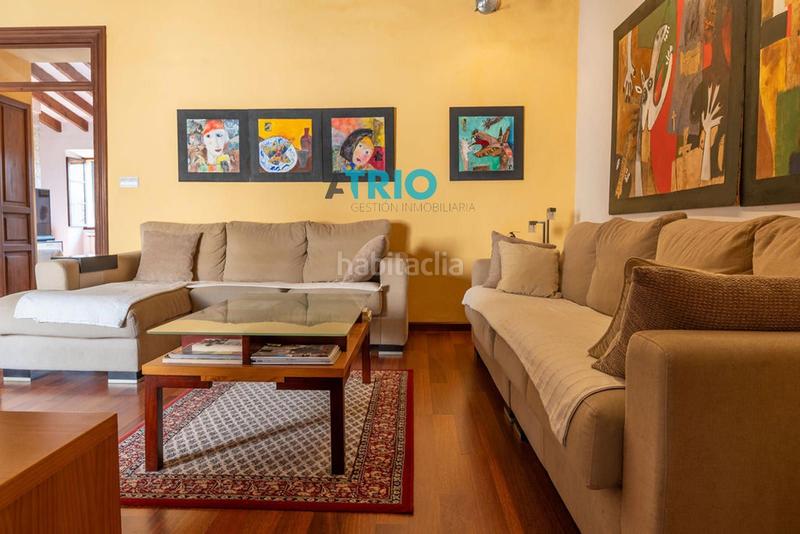 Foto e4d891ad-2eb3-4661-b766-84c7de45e3c1. Xalet amb aparcament a Santanyí poble Santanyí