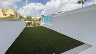 Alquiler Piso en Es Rafal Vell. Se alquila moderna planta baja a estrenar en la zona de es rafal