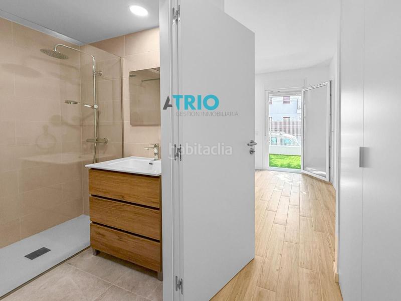 Foto b9fc2093-8d2c-4a71-a2fb-3f051912d751. Affitto appartamento con riscaldamento in Es Rafal Vell Palma de Mallorca