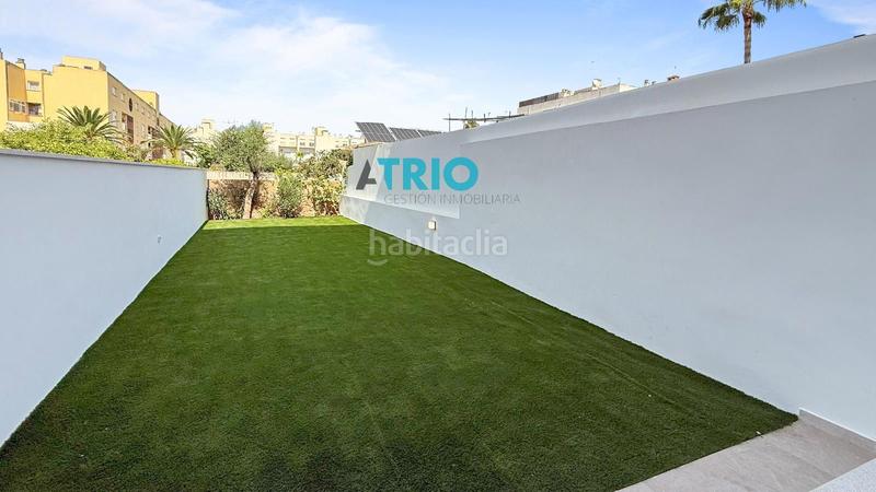 Foto d517d615-e4b1-483d-83c6-8e76f1ada29b. Affitto appartamento con riscaldamento in Es Rafal Vell Palma de Mallorca