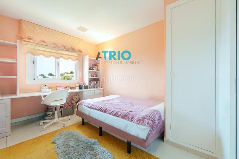 Foto 596b4231-15f4-45cd-a186-1c1978051da6. Ático  dúplex con terraza panorámica y vistas al mar en cas català exclusividad mediterránea con gran potencial en Calvià