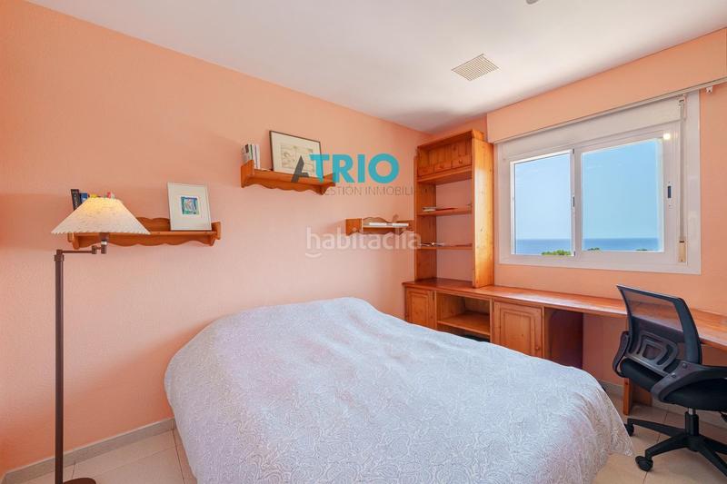 Foto 66f299c5-9b55-49ef-8b29-09505c00758f. Ático  dúplex con terraza panorámica y vistas al mar en cas català exclusividad mediterránea con gran potencial en Calvià