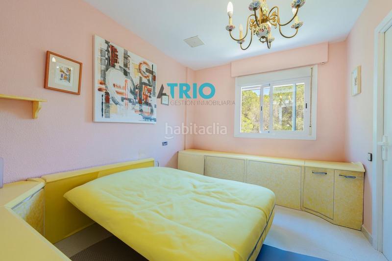 Foto e4431dc4-f7d6-45dd-8d94-869625c23dc9. Ático  dúplex con terraza panorámica y vistas al mar en cas català exclusividad mediterránea con gran potencial en Calvià
