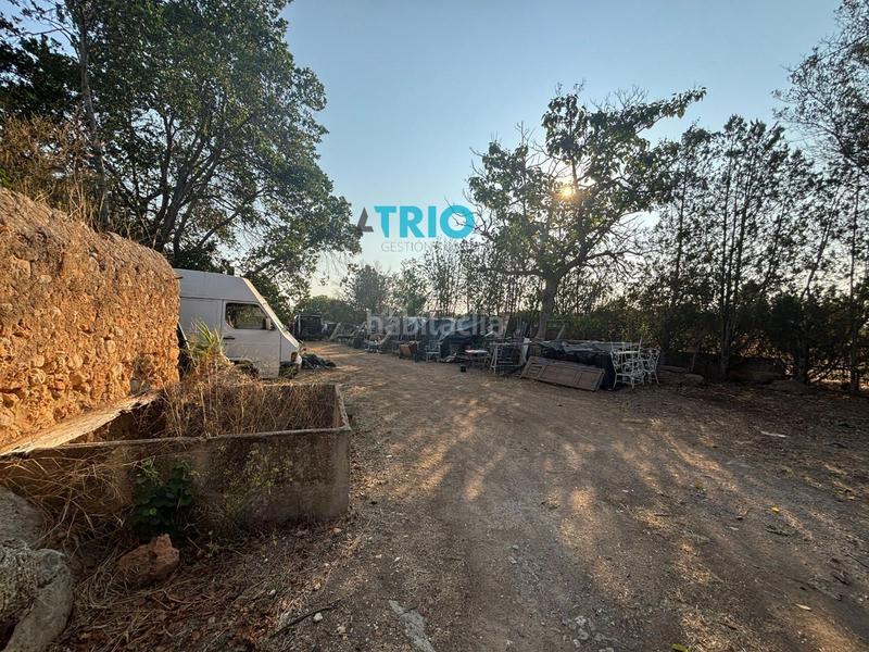 Foto 09bef8b6-ae5f-4fab-a16d-6069419889d2. House with heating pool in Sencelles