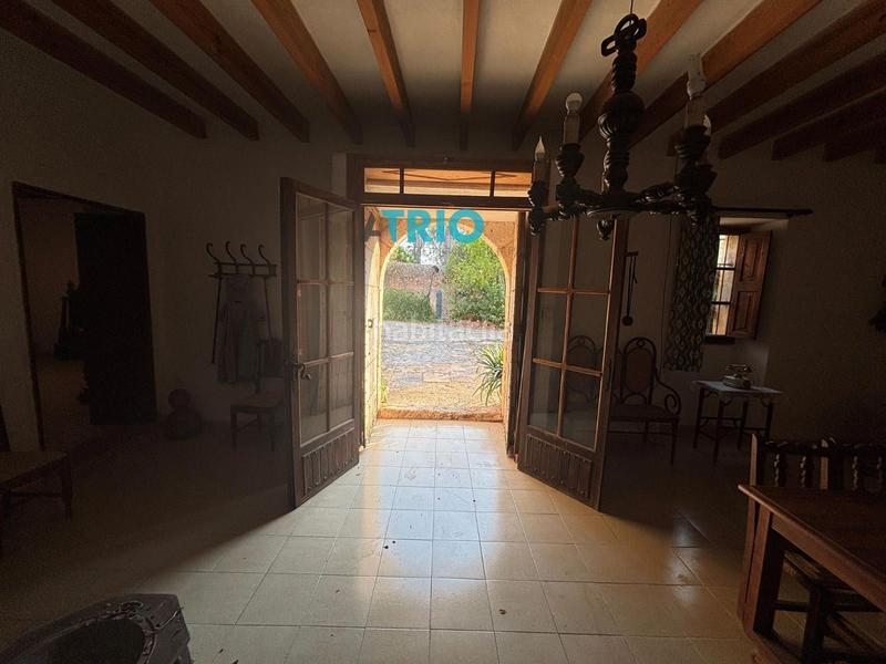 Foto 118846c0-cee8-4028-92f4-a94bbf7f1879. House with heating pool in Sencelles