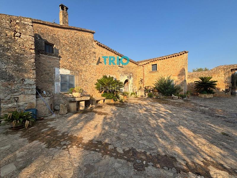 Foto 1640ff81-3249-4f62-a8cd-ad558135cf34. House with heating pool in Sencelles