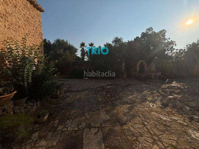 Foto 16fc86e8-10ec-4657-8fa4-06185bfa04ed. House with heating pool in Sencelles