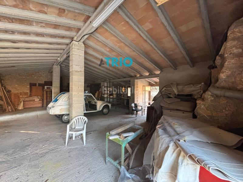 Foto 29249951-cf25-4d4d-92b5-38c017096785. House with heating pool in Sencelles