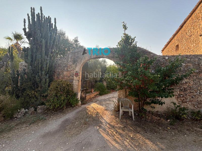 Foto 2e676c64-803b-411c-a52e-a95b6f0a1552. House with heating pool in Sencelles