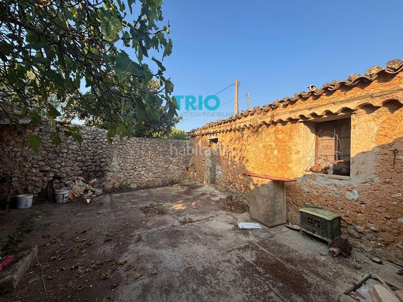 Foto 3905e380-bbdb-4a31-9430-aea72f6942f1. House with heating pool in Sencelles