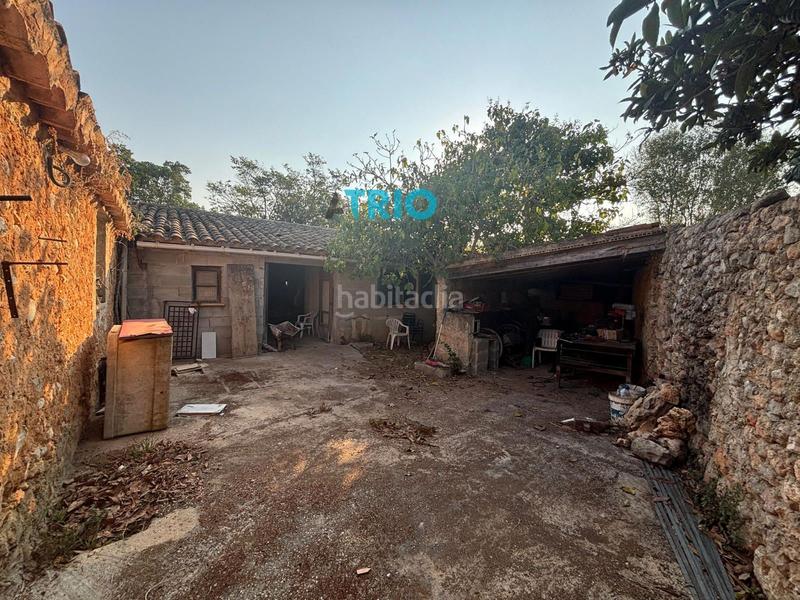 Foto 4484ce01-30a3-4537-8814-94ad87309386. House with heating pool in Sencelles